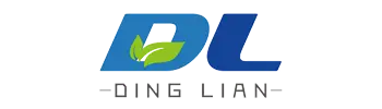 Dinglian Rehabilitation Equipment Company Logo