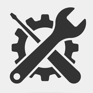 Dinglian manufacturing facility and production equipment icon
