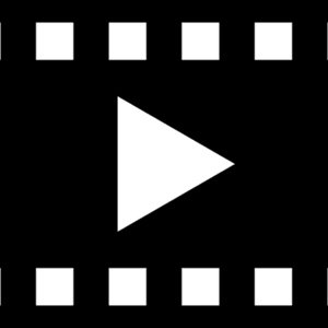 Dinglian video library icon for product demos and tutorials