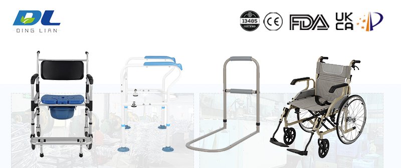 Medical and Elderly Care Equipment