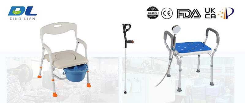 Nursing Home Equipment Procurement