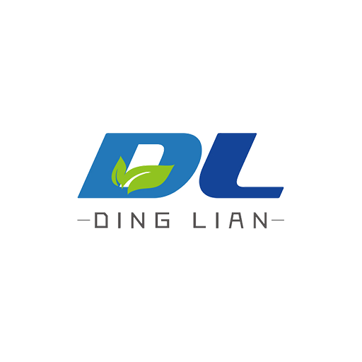Dinglian Rehabilitation Equipment manufacturer logo