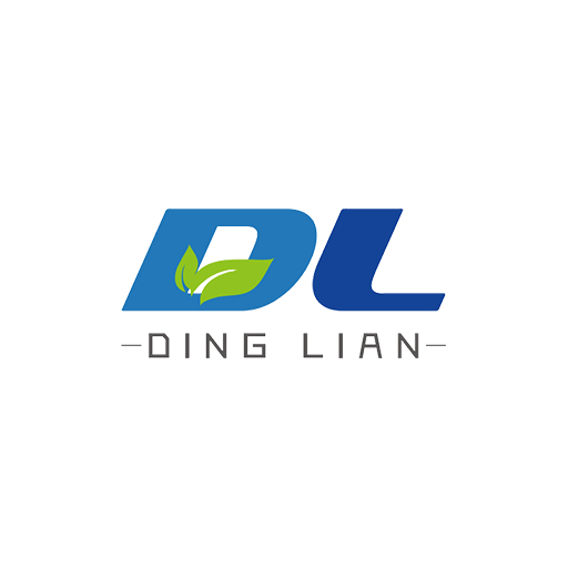 Dinglian Rehabilitation Equipment manufacturer logo