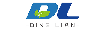 Dinglian Rehabilitation Equipment Company Logo