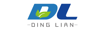 Dinglian Rehabilitation Equipment Company Logo